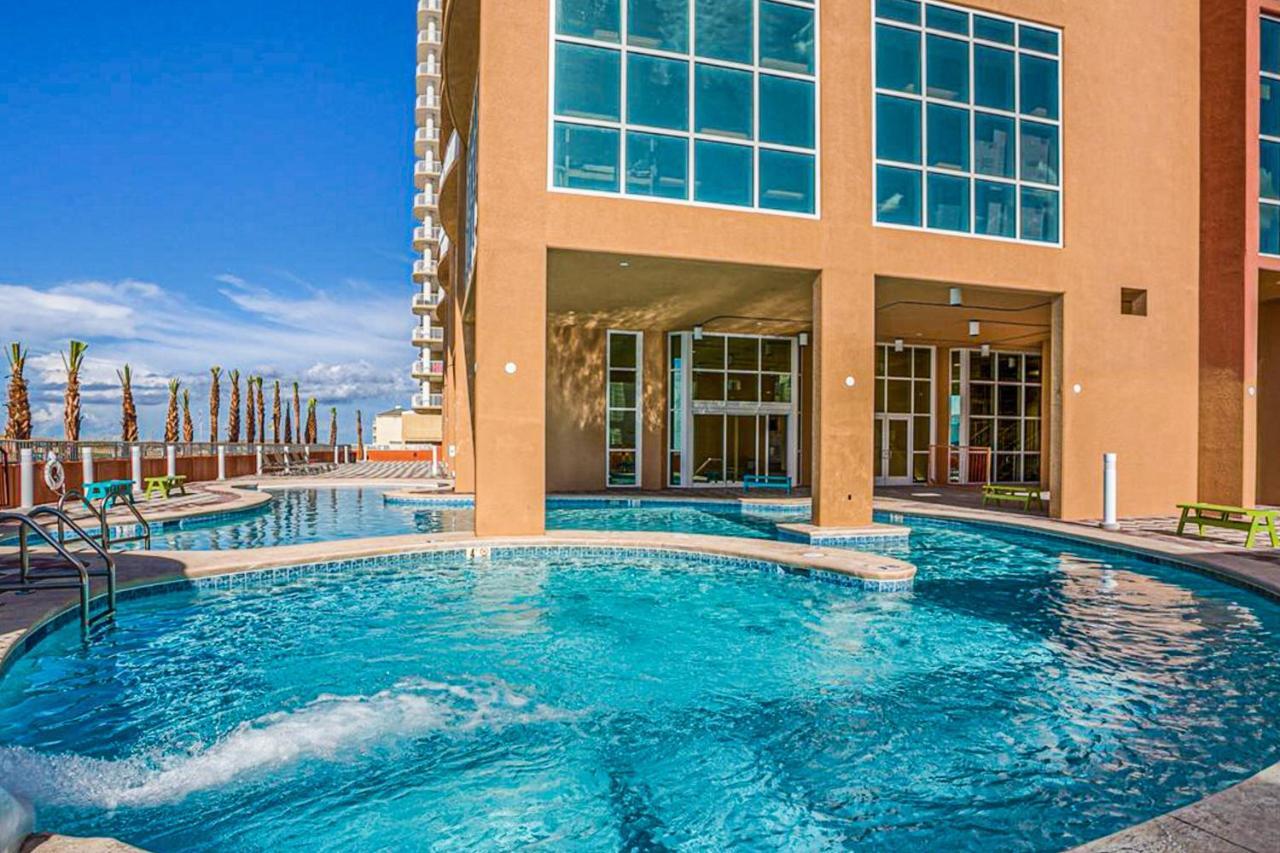 Phoenix Gulf Shores 1402 - Right Next Door Exteriér fotografie