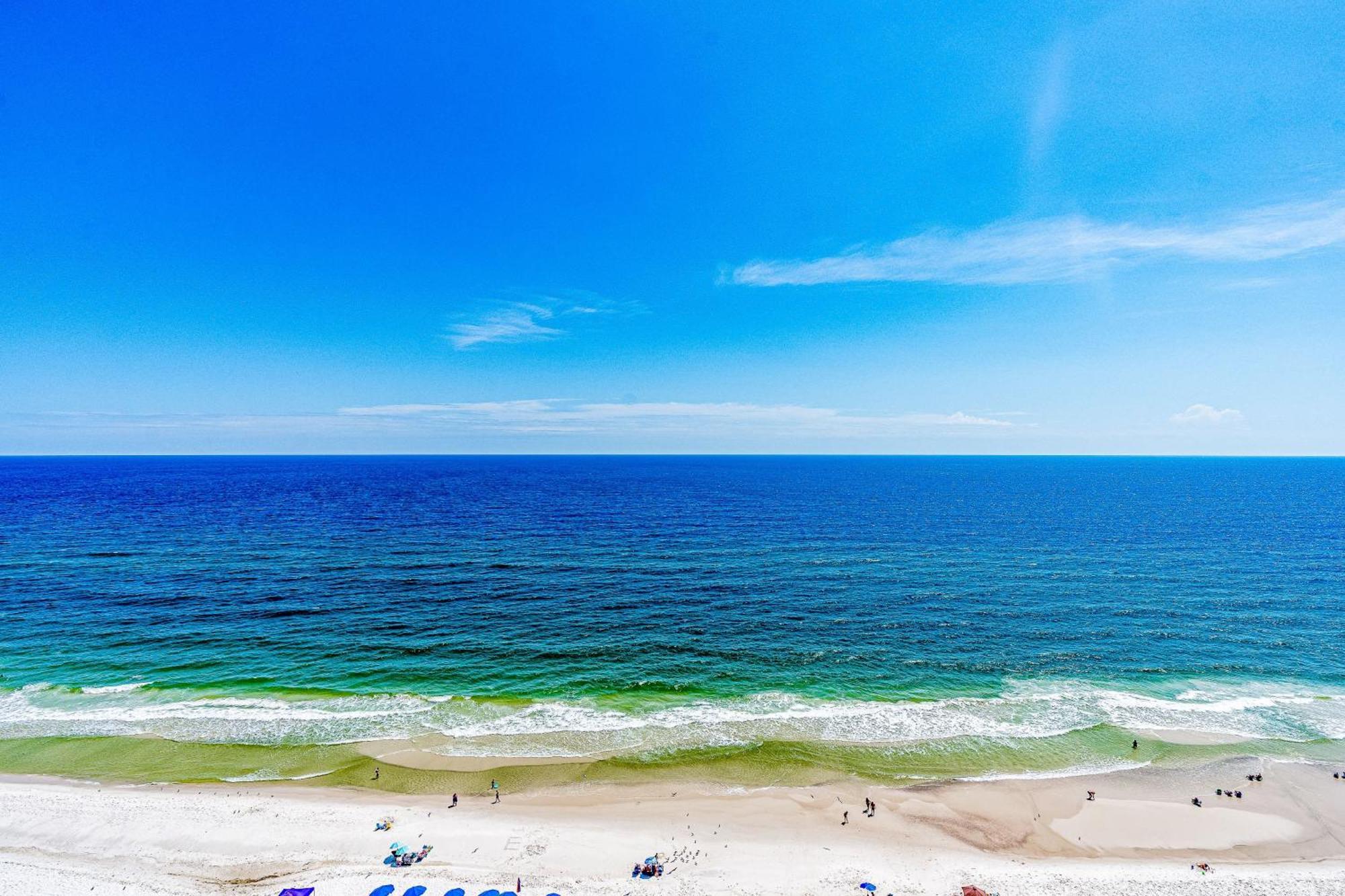 Phoenix Gulf Shores 1402 - Right Next Door Exteriér fotografie