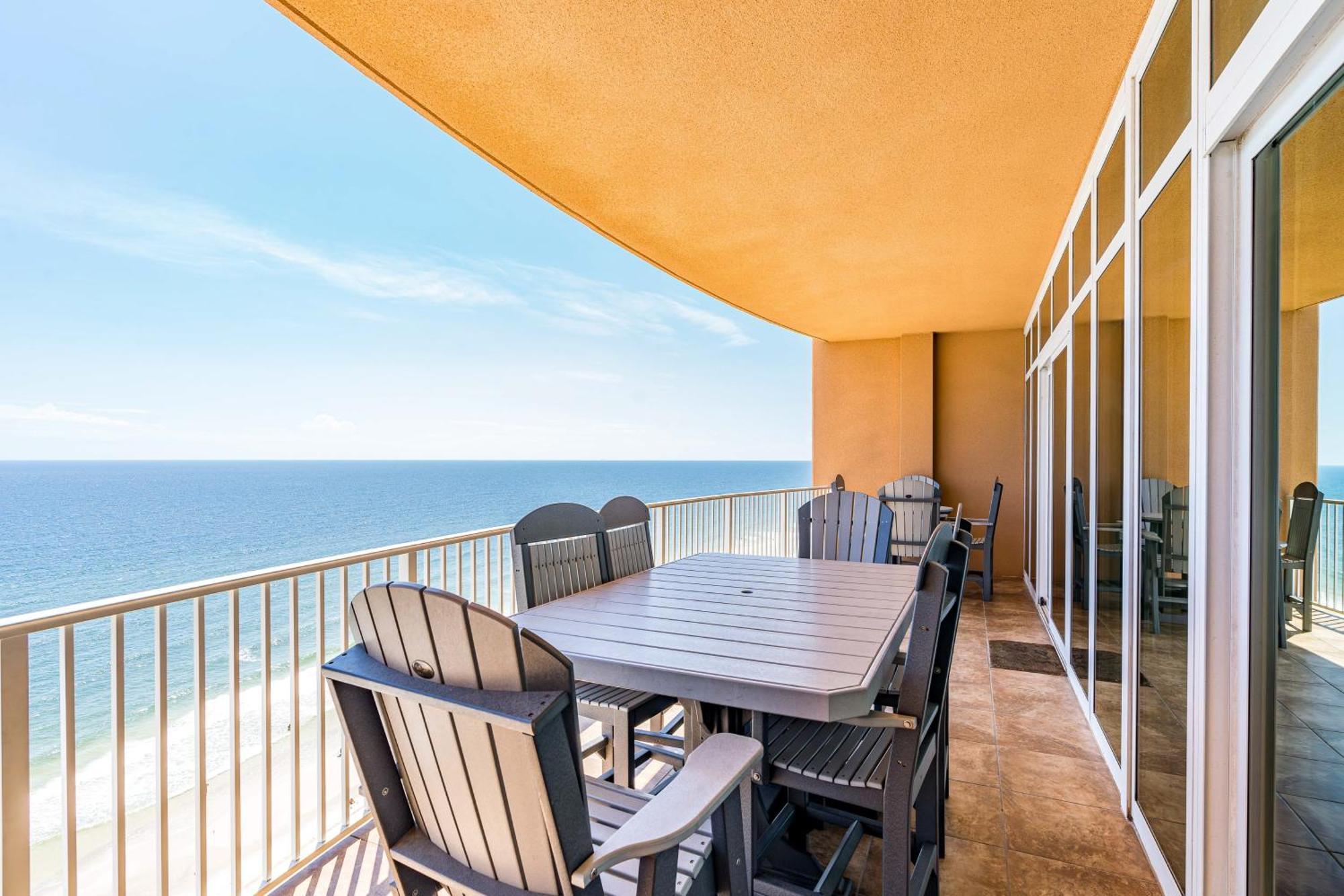 Phoenix Gulf Shores 1402 - Right Next Door Exteriér fotografie