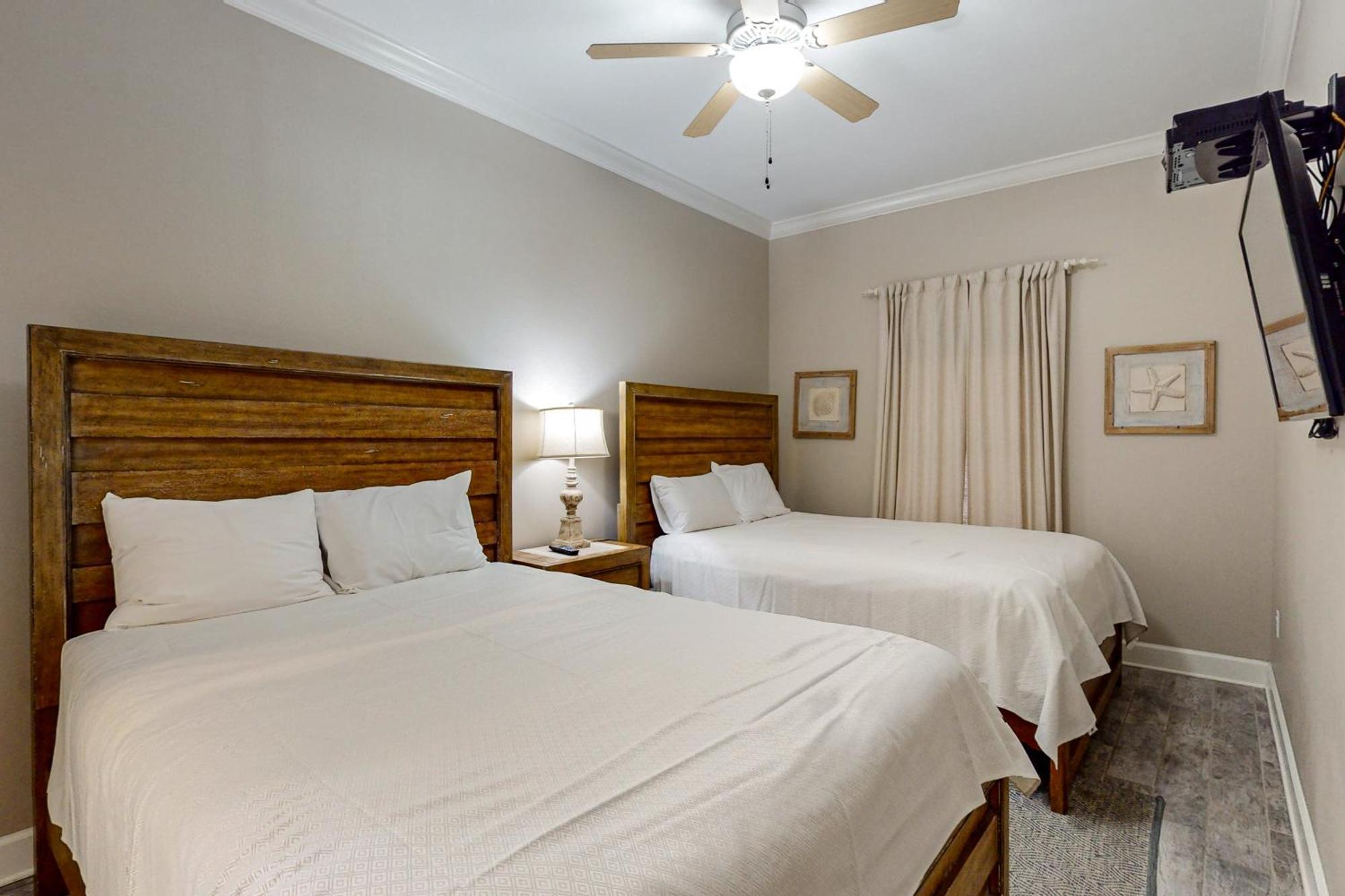 Phoenix Gulf Shores 1402 - Right Next Door Exteriér fotografie