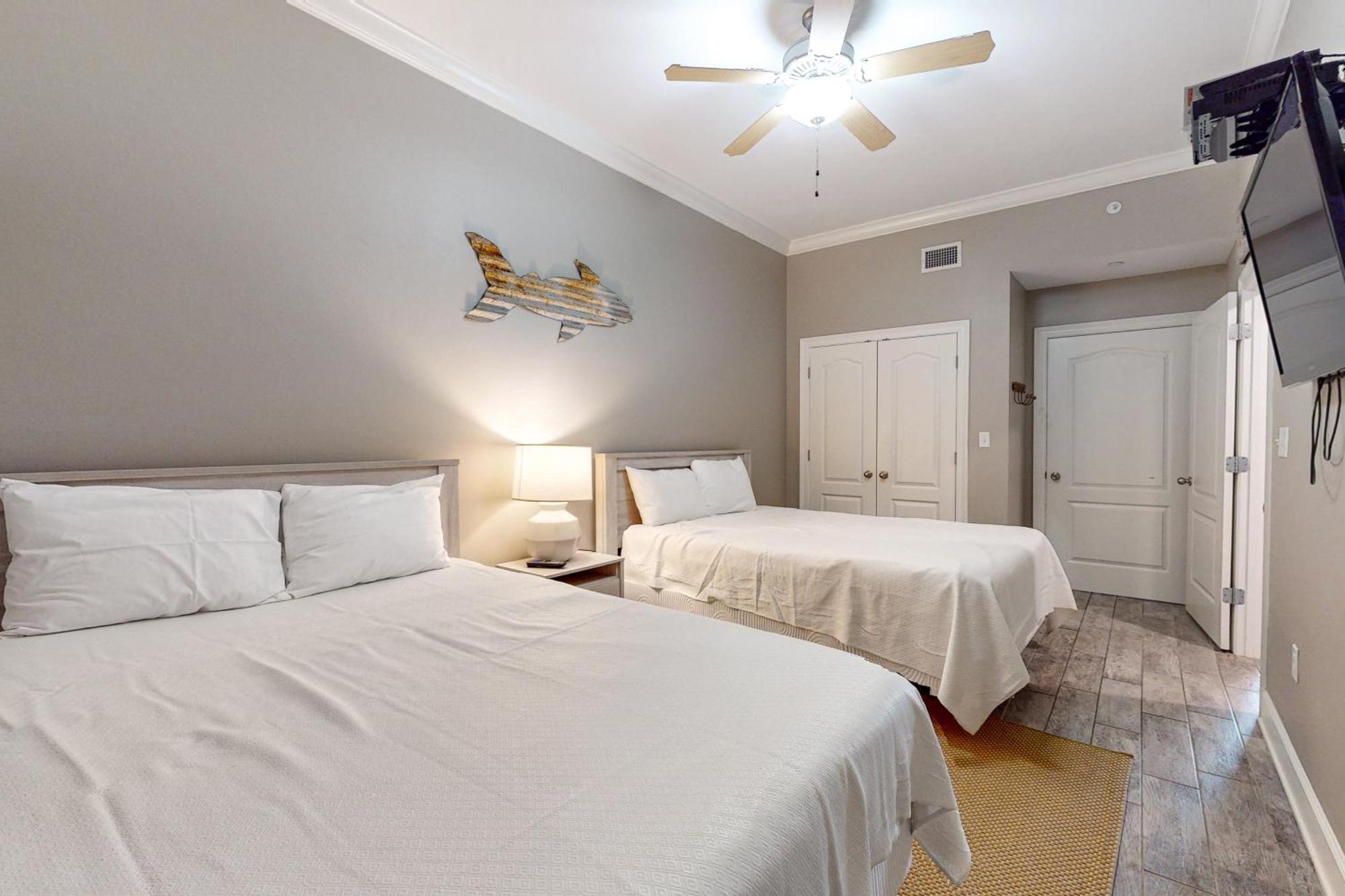 Phoenix Gulf Shores 1402 - Right Next Door Exteriér fotografie